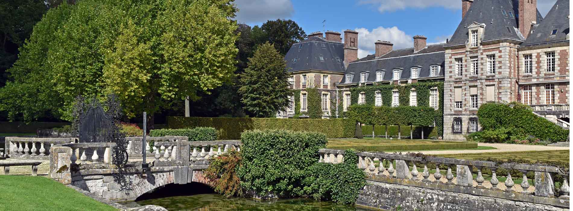 Gîte Essonne